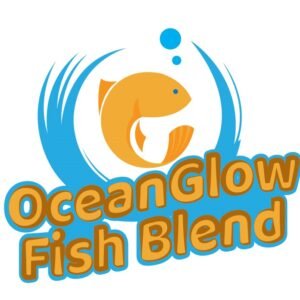 OceanGlow Fish Blend