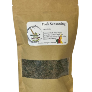 HeritagePork Seasoning